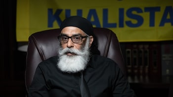 Indian Man Pleads Guilty In Foiled Murder Plot Against Gurpatwant Singh Pannun