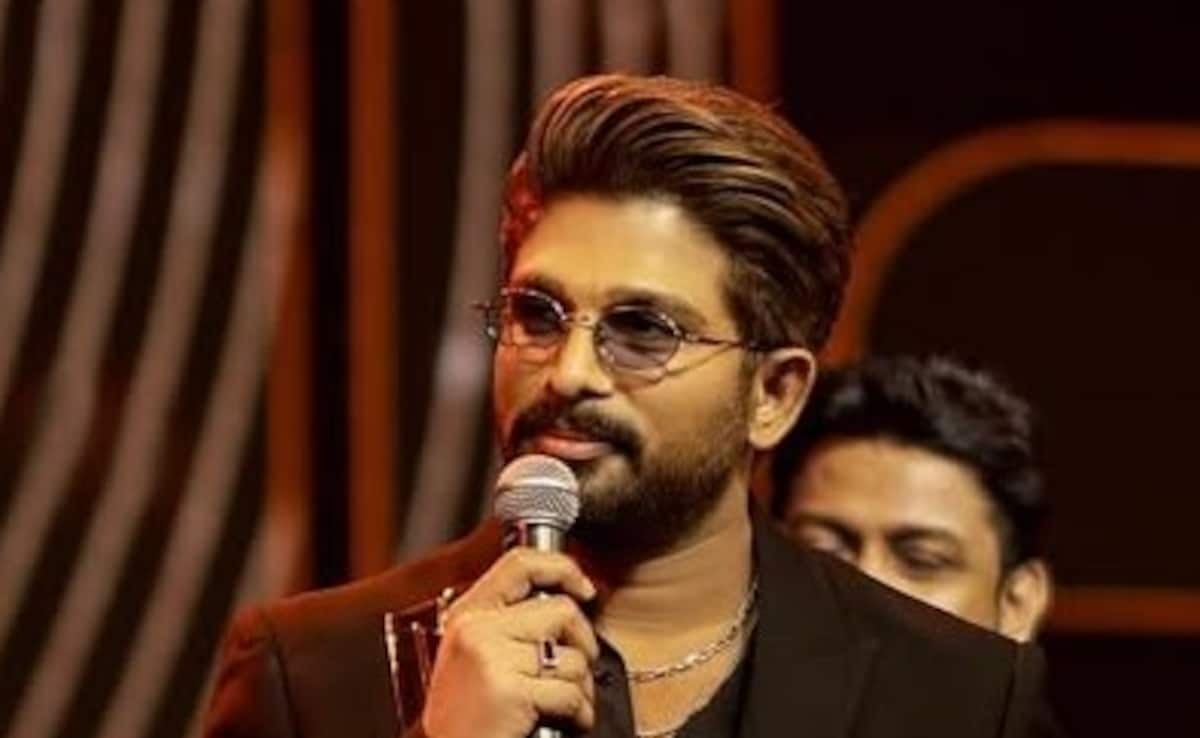 फिल्मफेयर साउथ में बेस्ट एक्टर बने पुष्पा एक्टर अल्लू अर्जुन, लेकिन ये एक्ट्रेस जीत गईं बेस्ट एक्ट्रेस अवॉर्ड