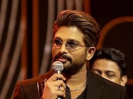 फिल्मफेयर साउथ में बेस्ट एक्टर बने पुष्पा एक्टर अल्लू अर्जुन, लेकिन रश्मिका नहीं ये एक्ट्रेस जीत गईं बेस्ट एक्ट्रेस का अवॉर्ड