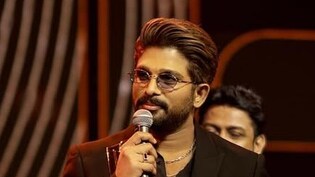 फिल्मफेयर साउथ में बेस्ट एक्टर बने पुष्पा एक्टर अल्लू अर्जुन, लेकिन रश्मिका नहीं ये एक्ट्रेस जीत गईं बेस्ट एक्ट्रेस का अवॉर्ड