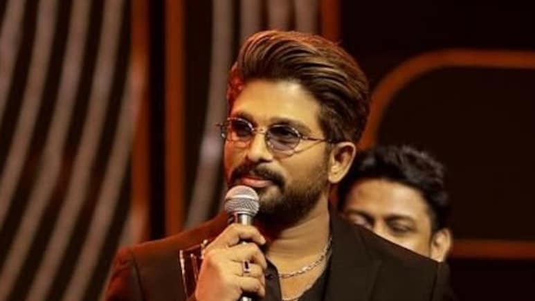 फिल्मफेयर साउथ में बेस्ट एक्टर बने पुष्पा एक्टर अल्लू अर्जुन, लेकिन रश्मिका नहीं ये एक्ट्रेस जीत गईं बेस्ट एक्ट्रेस का अवॉर्ड