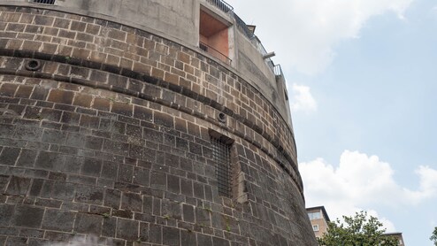 Benchmark For The Faithful? The Pope's Banker Just Made Two Thematic Indices