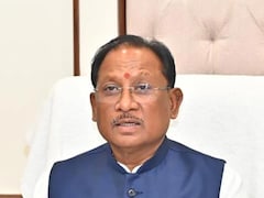 ईरान-इजरायल युद्ध के बीच पश्चिम एशिया में फंसे छत्तीसगढ़ के लोगों के लिए कंट्रोल रूम, नोडल अधिकारी नियुक्त