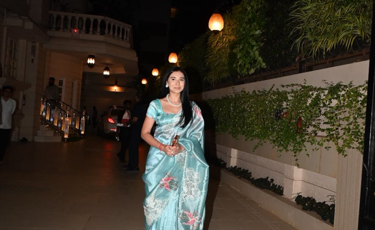 Latest and Breaking News on NDTV