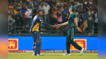 T20 World Cup 2026 Points Table After Day 10: Sri Lanka Secure Super 8 Berth, Leaving Australia Staring At Early Exit