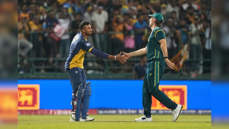 T20 World Cup 2026 Points Table After Day 10: Sri Lanka Secure Super 8 Berth, Leaving Australia Staring At Early Exit