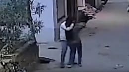 Class 12 Student Cuts Off Teacher's Lips In Roadside Attack In UP
