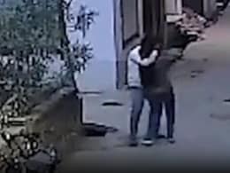 Class 12 Student Cuts Off Teacher's Lips In Roadside Attack In UP