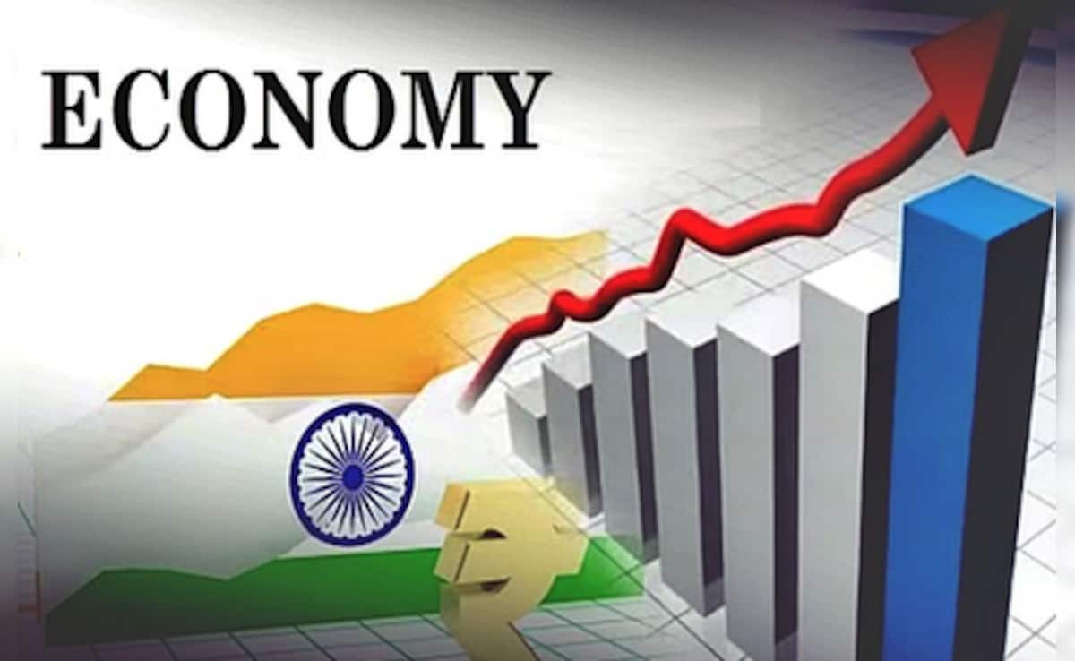 7.2% की रफ्तार से दौड़ेगा भारत का ग्रोथ इंजन... इस बड़ी एजेंसी ने दी खुशखबरी