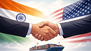 India-US Trade Deal Aims At $500 Billion Commitment In Five Years, Joint Statement In 2-3 Days