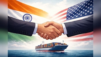 India-US Settled The Trade Deal At 18% &mdash; And That's Fine | Profit Opinion