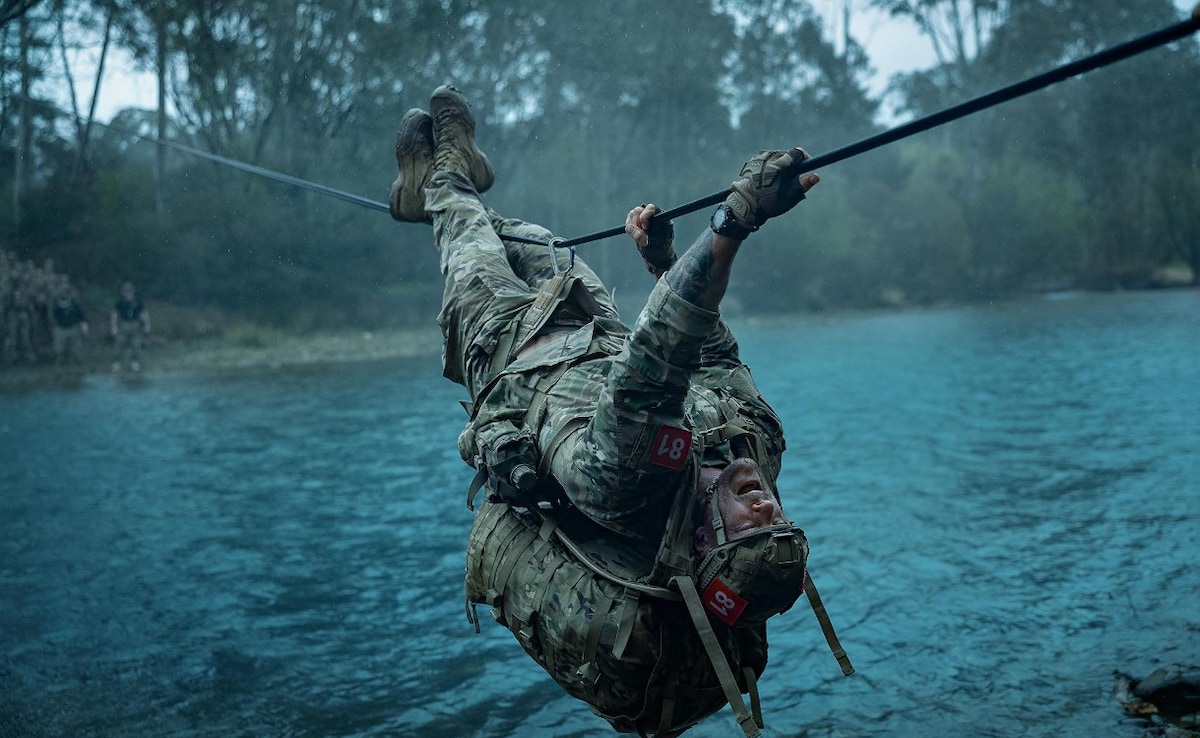 Latest and Breaking News on NDTV