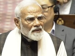 विकसित भारत, ट्रेड डील और गांधी परिवार... राज्यसभा में PM मोदी के संबोधन की ये हैं 10 बड़ी बातें