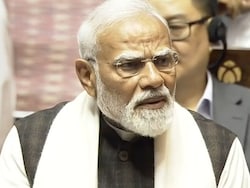 India Has To Be Strong At All Times: PM Modi On Defence Budget