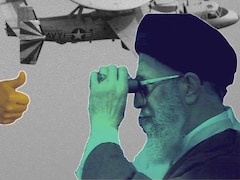 F-22 Raptors, F-35 Lightnings: US Unleashes Massive Air Armada, Iran Watches