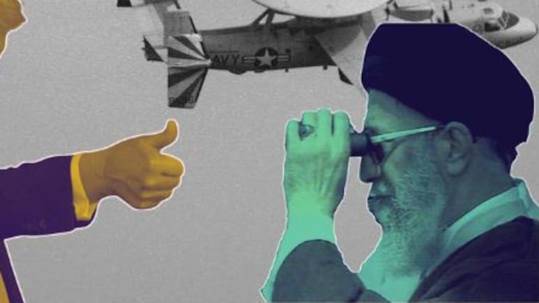 F-22 Raptors, F-35 Lightnings: US Unleashes Massive Air Armada, Iran Watches