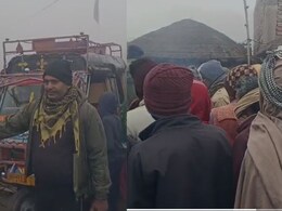 हत्या या आत्महत्या! बिहार में फंदे से लटका मिला बहू का शव, मायके वाले बोले- पलंग नहीं दिया तो मार दिया