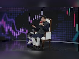 NDTV Profit Conclave: अब बचा क्या है... भारत-अमेरिका ट्रेड डील बनेगी गेमचेंजर - पीयूष गोयल