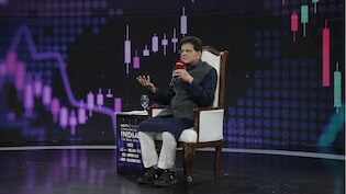 NDTV Profit Conclave: अब बचा क्या है... भारत-अमेरिका ट्रेड डील बनेगी गेमचेंजर - पीयूष गोयल