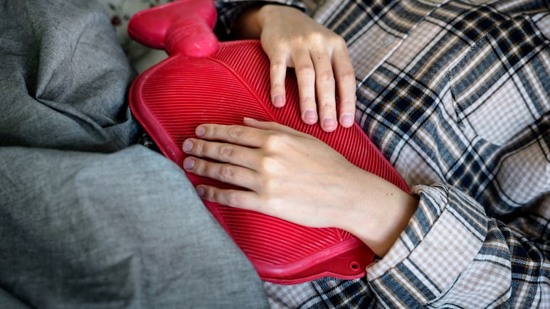 Why Is Period Pain Worse On The First Day? 4 Reasons Behind Day 1 Cramps