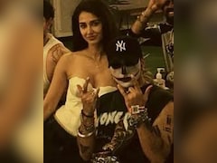 दिशा पाटनी को डेट कर रहे हैं तलविंदर? पंजाबी सिंगर ने बताया कहां तक पहुंचा रिश्ता