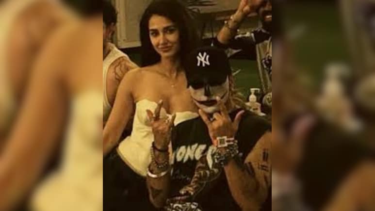 दिशा पाटनी को डेट कर रहे हैं तलविंदर? पंजाबी सिंगर ने बताया कहां तक पहुंचा रिश्ता