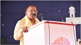 Rajasthan Science Festival: 'बेटियों के दम पर विश्व गुरु बनेगा भारत', वासुदेव देवनानी ने नारी शक्ति पर जयपुर में दिया बड़ा बयान