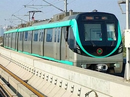 नोएडा मेट्रो की Aqua लाइन का होगा विस्तार, बोटेनिकल गार्डन से सेक्टर-142 तक बनेगा नया कॉरिडोर