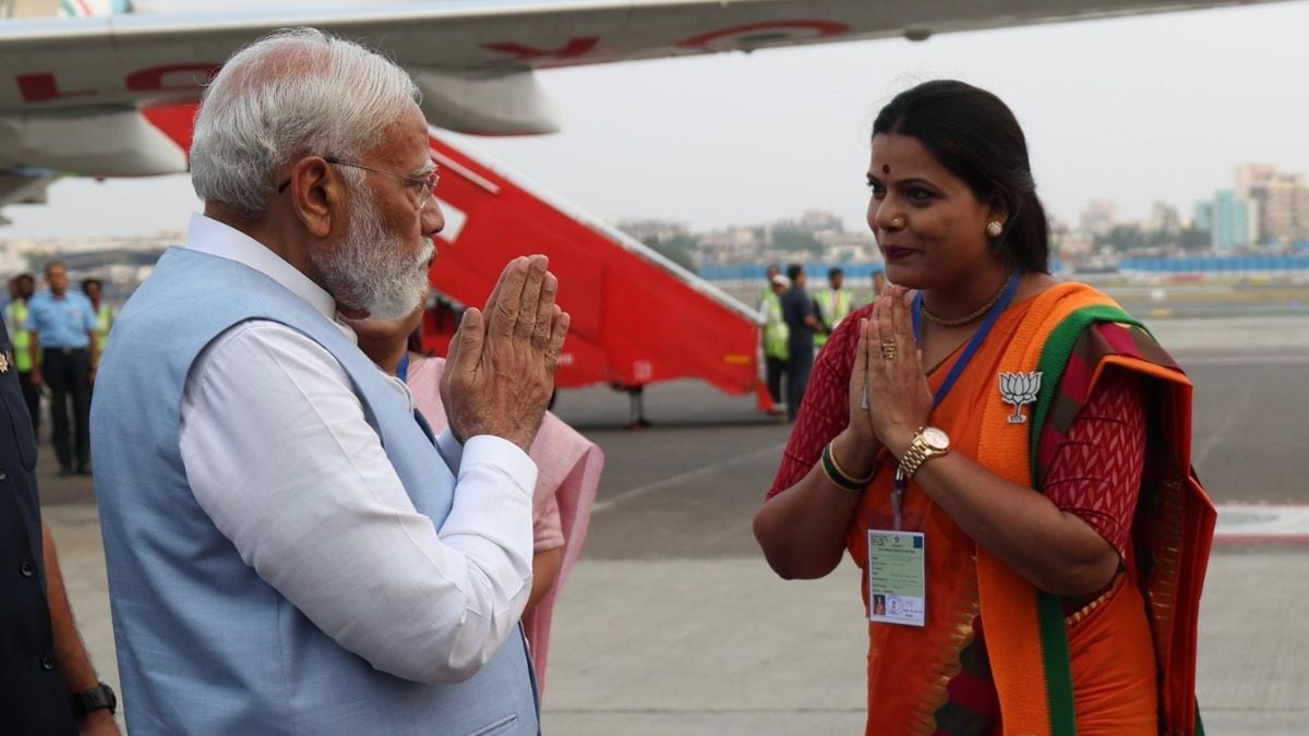 Latest and Breaking News on NDTV