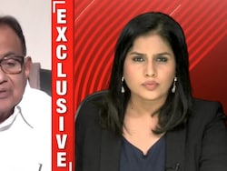 "Interim Agreement With US, Not A Trade Deal": P Chidambaram Jabs Centre