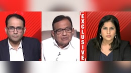 "Interim Agreement With US, Not A Trade Deal": P Chidambaram Jabs Centre