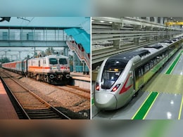 अब एक ऐप से ही बुक कर सकेंगे Namo Bharat और ट्रेन के टिकट, बस एक क्लिक में हो जाएगा काम आसान