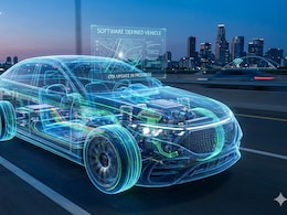 Study: 95 percent Of Indian Cay Buyers Open To Paying For Software Defined Vehicle