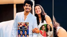 स्मृती मंधानाच्या आईनं पलाश मुच्छलला Instagram वर डिवचलं, काही वेळात पोस्ट डिलिट केली, पण स्क्रिनशॉट व्हायरल