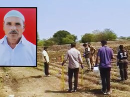 Solapur News : सोलापूर हादरलं! संशयाचं भूत अन् घटस्फोटाचा राग; जावयाने सासऱ्याला दिली भयंकर शिक्षा