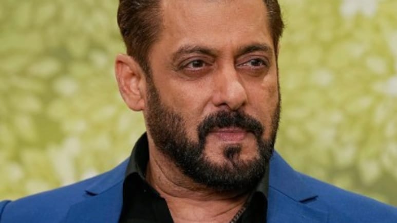 सलमान खान के परिवार से पंगा, करीबी रिश्तेदार को मिली धमकी पैसे नहीं दिए तो...खुद को बताया लॉरेंस का आदमी