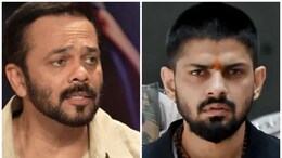 रोहित शेट्टी के घर फायरिंग मामला: घटना के पीछे लॉरेंस बिश्&zwj;नोई गैंग का हाथ? 4 आरोपी गिरफ्तार