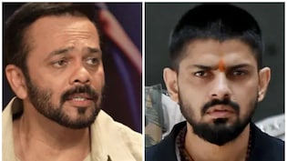 रोहित शेट्टी के घर फायरिंग मामला: घटना के पीछे लॉरेंस बिश्&zwj;नोई गैंग का हाथ? 4 आरोपी गिरफ्तार