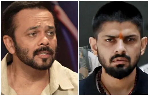 LIVE: डायरेक्‍टर रोहित शेट्टी के घर पर हुई फायरिंग की जिम्‍मेदारी लॉरेंस गैंग ने ली