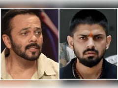 रोहित शेट्टी के घर फायरिंग मामला: घटना के पीछे लॉरेंस बिश्‍नोई गैंग का हाथ? 4 आरोपी गिरफ्तार