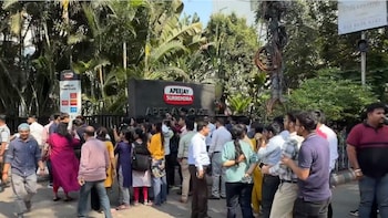 Earthquake Today: 'It Was 20 Seconds Long' &mdash; Netizens React After Strong Tremors Felt In Kolkata