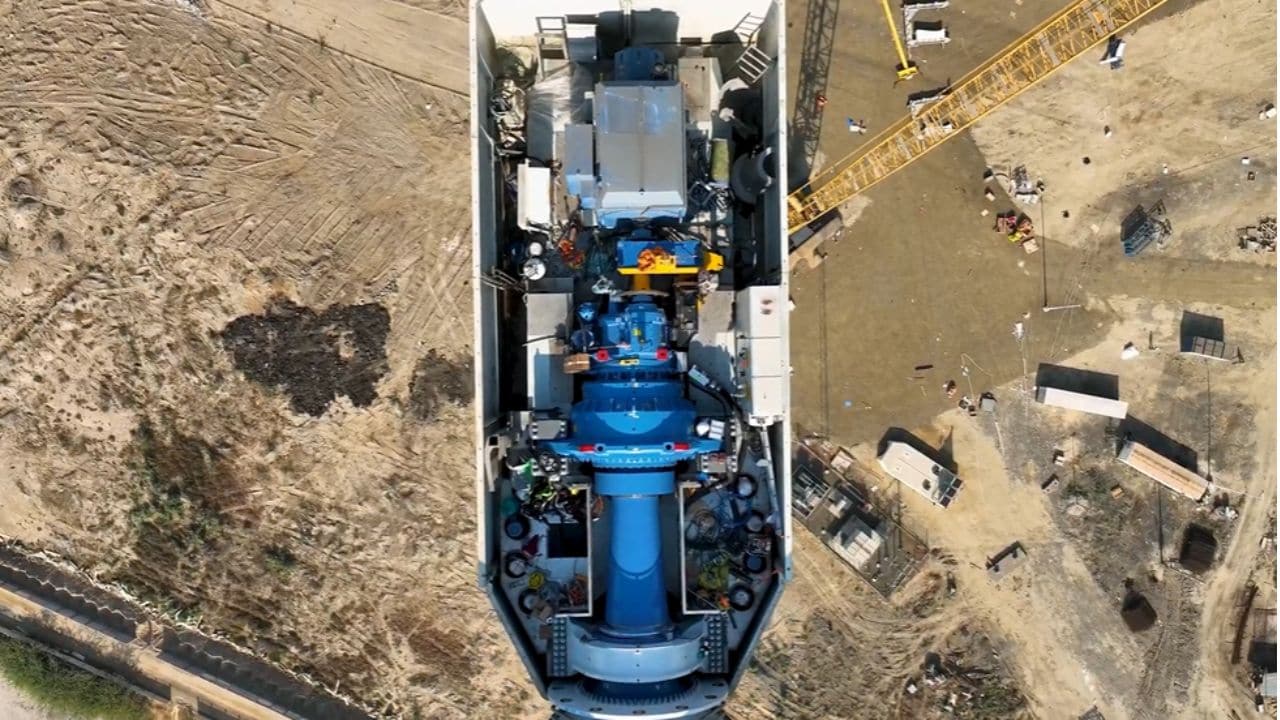 adani group to manufacture indias longest wind turbine blade adani group to manufacture indias longest wind turbine blade