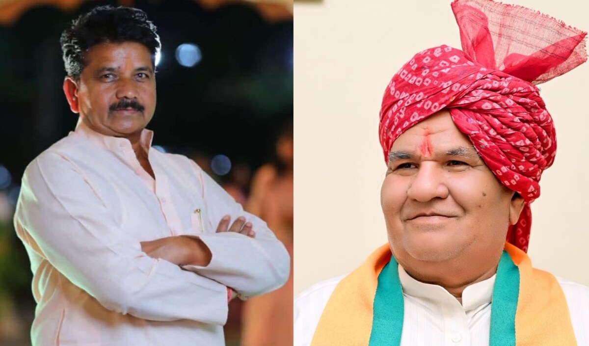 IAS Madhya Pradesh: MP में इन 9 आईएएस के कलेक्टर रहते ब‍िकी आदिवासियों की जमीन, कांग्रेस MLA की वजह से खुलासा