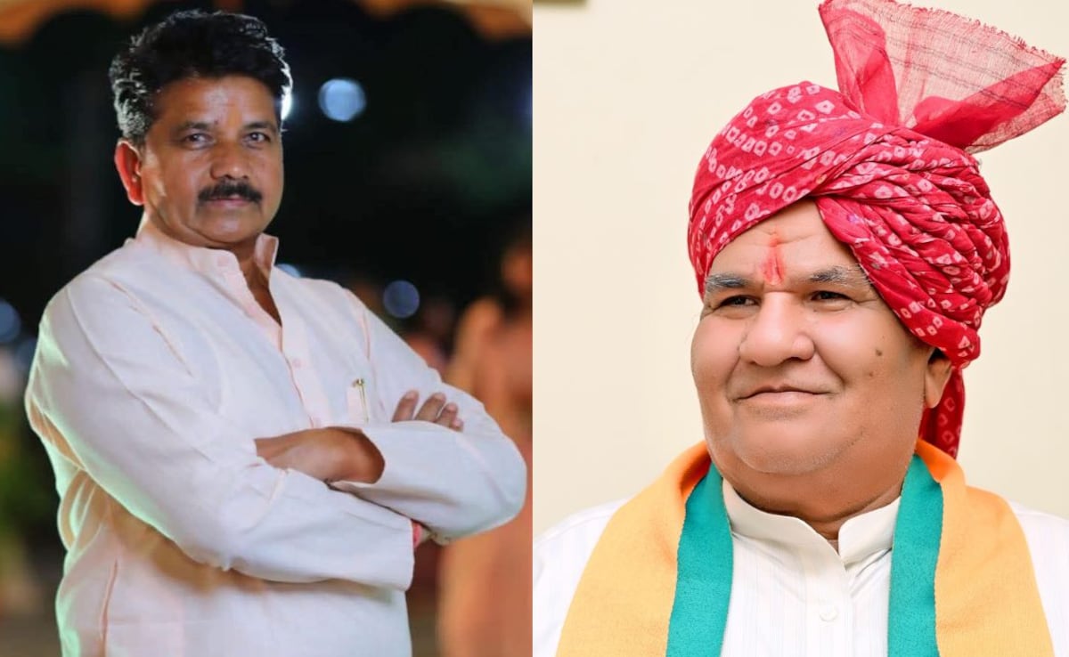 IAS Madhya Pradesh: MP में इन 9 आईएएस के कलेक्टर रहते ब‍िकी आदिवासियों की जमीन, कांग्रेस MLA की वजह से खुलासा