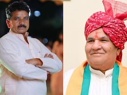 IAS Madhya Pradesh: MP में इन 9 आईएएस के कलेक्टर रहते ब&zwj;िकी आदिवासियों की जमीन, कांग्रेस MLA की वजह से खुलासा