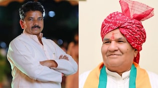 IAS Madhya Pradesh: MP में इन 9 आईएएस के कलेक्टर रहते ब&zwj;िकी आदिवासियों की जमीन, कांग्रेस MLA की वजह से खुलासा