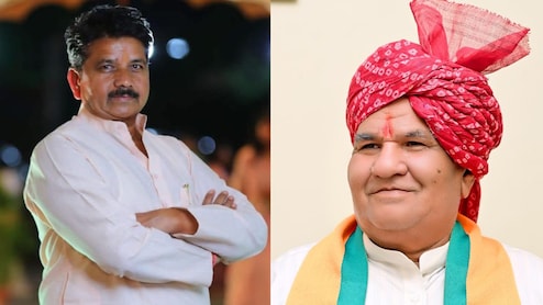 IAS Madhya Pradesh: MP में इन 9 आईएएस के कलेक्टर रहते ब&zwj;िकी आदिवासियों की जमीन, कांग्रेस MLA की वजह से खुलासा