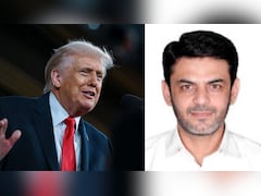 ट्रंप की हत्या की साजिश रच रहा था पाकिस्तान का आसिफ? ईरान के लिए काम करने का आरोप- मुकदमा शुरू