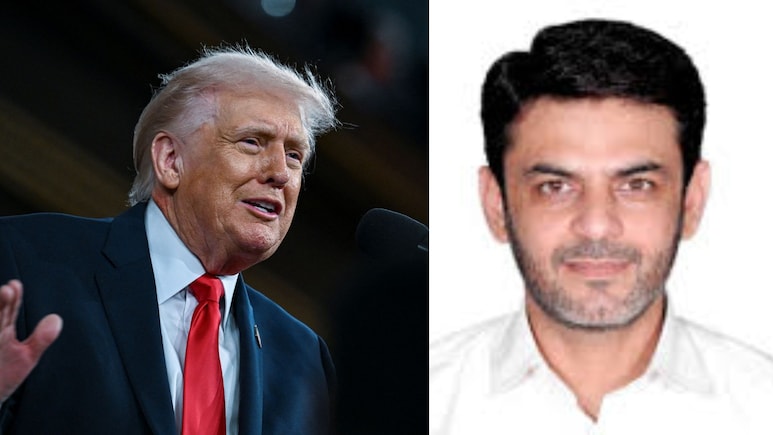 ट्रंप की हत्या की साजिश रच रहा था पाकिस्तान का आसिफ? ईरान के लिए काम करने का आरोप- मुकदमा शुरू