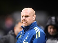Sean Dyche Sacked By Nottingham Forest After Dismal Wolves Draw
